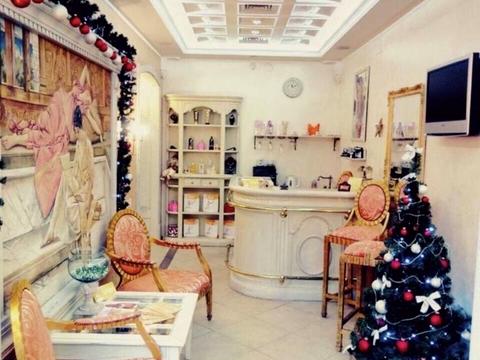 комерційна за адресою Преображенська вул., 3