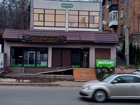 комерційна за адресою Сырецкая, 54 А