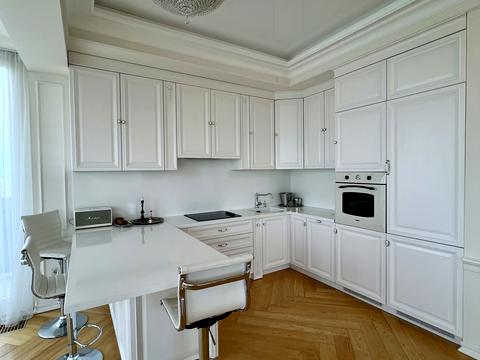 квартира по адресу Береговая ул., 11, к.10-Б