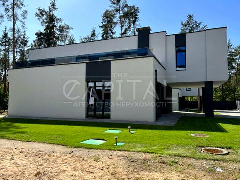 будинок за адресою Обухівський