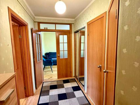 квартира по адресу Миру просп., 12