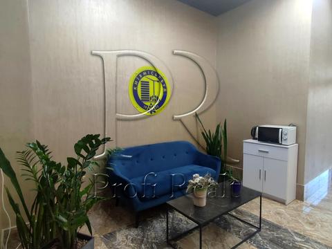 квартира за адресою Київ, Каховська вул., 62-А