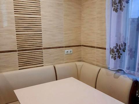квартира за адресою Познанська вул., 8Б