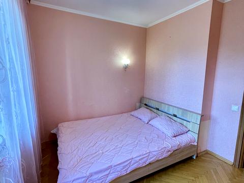 квартира по адресу Татьяны Яблонской ул., 1