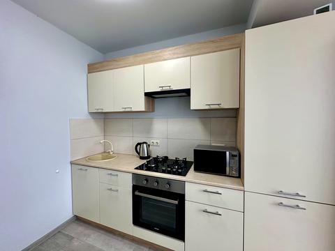 квартира по адресу Независимости ул., 15