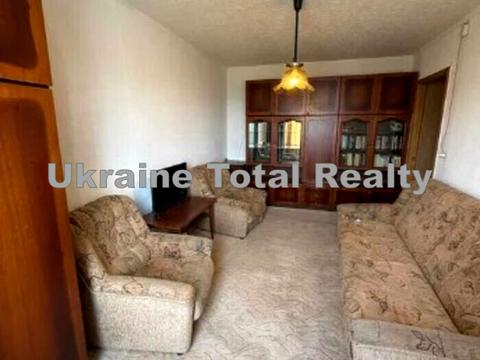 квартира по адресу Владимира Ивасюка просп. (Героїв Сталінграду), 9-А