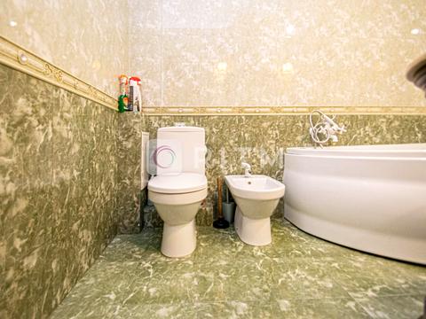 квартира по адресу Злуки просп., 4-А