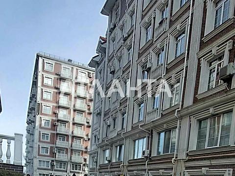 квартира по адресу Дмитрия Луценко ул. (Крейсера 'Аврора'), 12