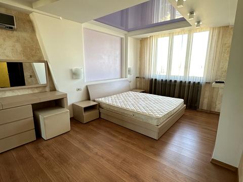 квартира за адресою Срібнокільська вул., 1