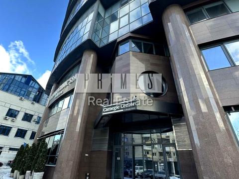 комерційна за адресою Кловський узвіз, 7а