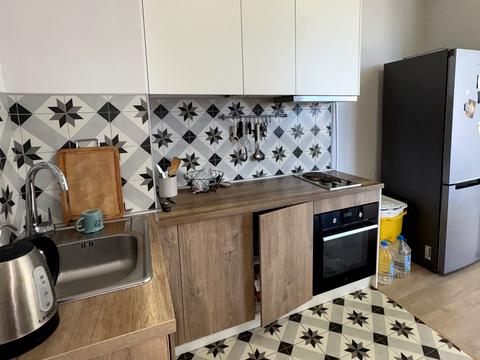 квартира за адресою Анатолія Бачинського вул., 78 к1-5