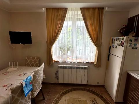 дом по адресу Телевізійна, 4
