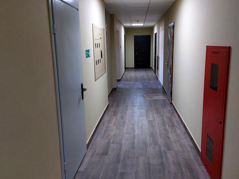 квартира по адресу Одесса, Овидиопольская дорога ул., 3