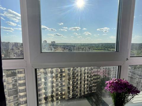 квартира за адресою Миколи Сингаївського вул. (Ново-Оскольська), 2