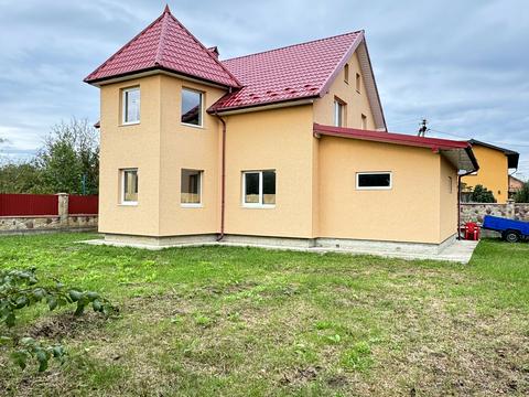 дом по адресу Весняная ул.