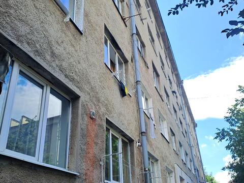 квартира по адресу Республиканская ул., 15
