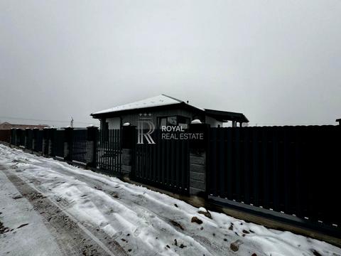 дом по адресу с. Крушинка, Святкова