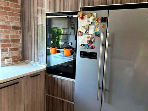 будинок за адресою Дніпро, Оксани Мешко вул. (Єнісейська)