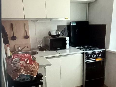 квартира по адресу Проспект Перемоги, 68б