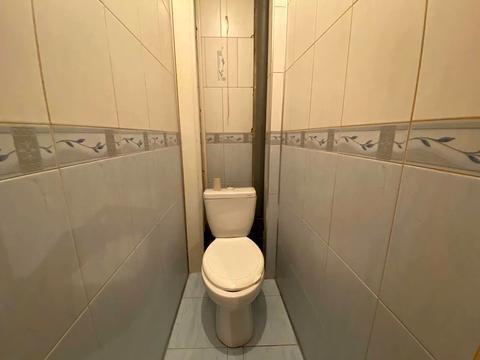 квартира за адресою Амосова вул. (Корчагінців), 25