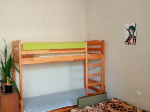 комната по адресу Каретный пер., 18