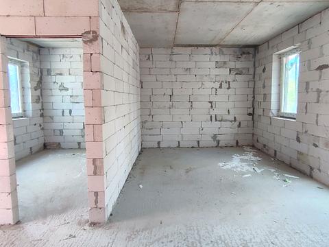 дом по адресу Киево-Мироцкая ул., 123-Н