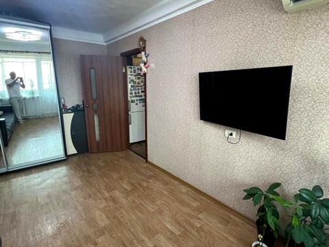 квартира по адресу Олимпийская ул., 6