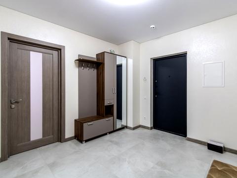 квартира за адресою Бельведерська вул., 32-Б