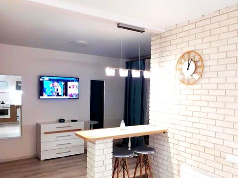 квартира за адресою Лисаветинська вул., 1