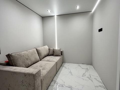 квартира по адресу Крайковского ул., 3 к8