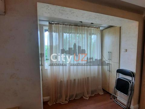 квартира по адресу Закарпатская ул., 22