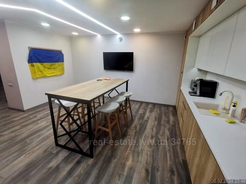 коммерческая по адресу Головацкого ул., 23