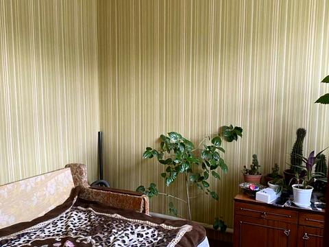дом по адресу Льва Ландау просп. (50-летия СССР)