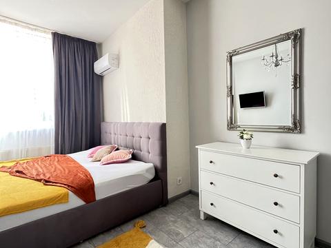 квартира за адресою Боголюбова вул., 32