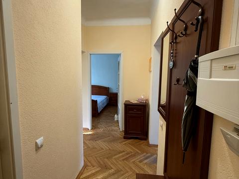 квартира за адресою Вадима Гетьмана вул., 22