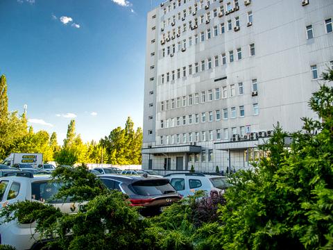 коммерческая по адресу Героїв Космосу ул., 4