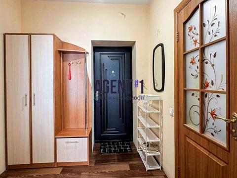 квартира за адресою Миру вул., 15