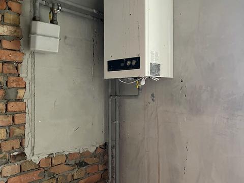 квартира за адресою Інститутська вул., 6/1б