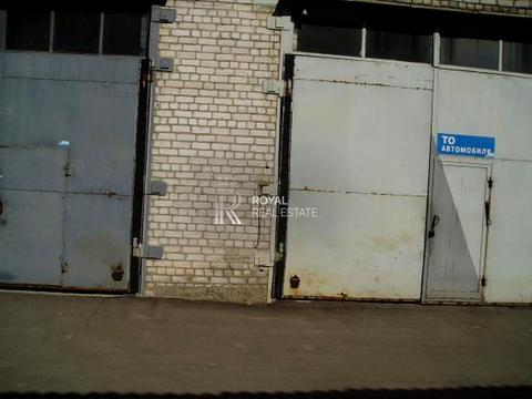 коммерческая по адресу Ивана Фёдорова ул., 32В