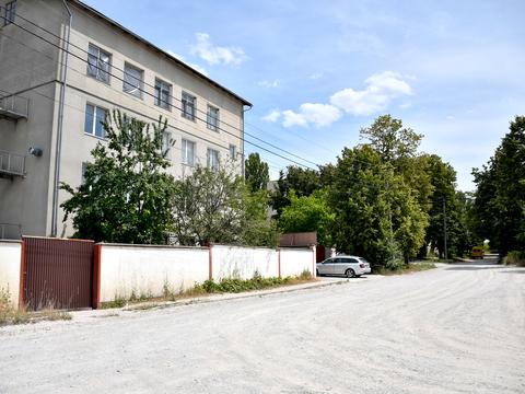 комерційна за адресою Текстильна вул., 34