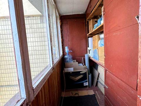квартира за адресою Набережна Перемоги вул., 130