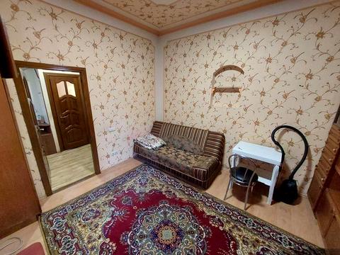 квартира по адресу Сембратовичей ул. (Перова), 7