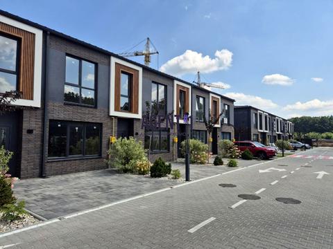 дом по адресу Приозёрная ул.