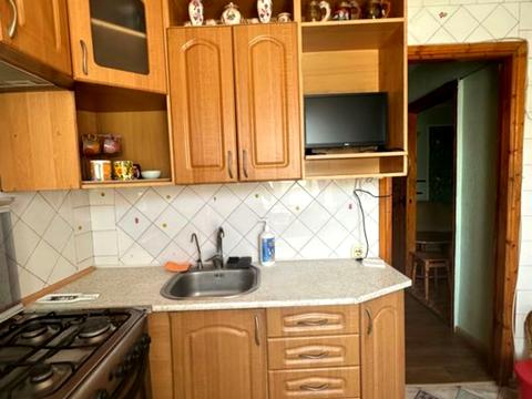 квартира за адресою Старшого Лейтенанта Кагала вул. (Першотравнева), 32