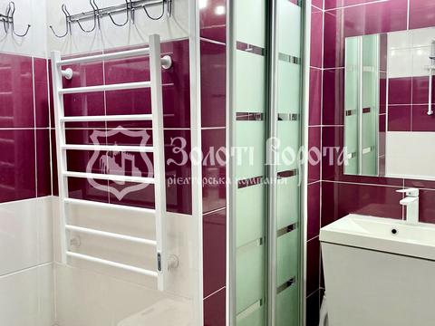 квартира за адресою Академіка Заболотного вул., 116