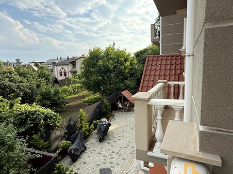 квартира по адресу Русская ул., 30
