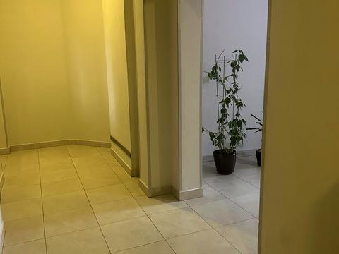 квартира за адресою Драгоманова вул., 6/1