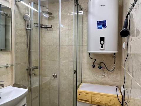квартира по адресу Дубровицкая ул., 5