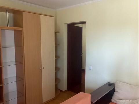 квартира по адресу Дегтяревская ул., 12/7