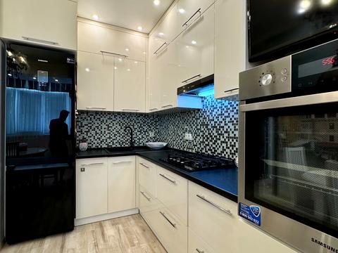 квартира по адресу Архитектора Старова ул., 14б